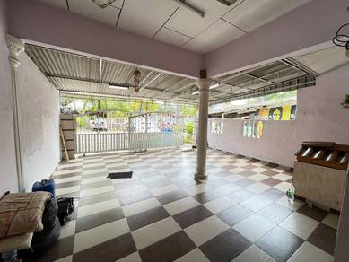 1-storey-Terraced-House-for-sale-Kuala-Selangor-Selangor