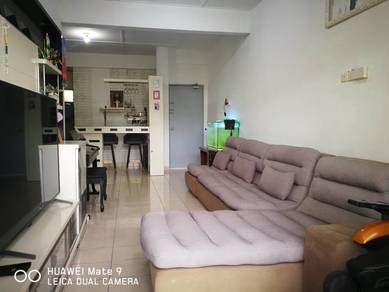 Sri Kepayan Apartment Sale | well maintained unit