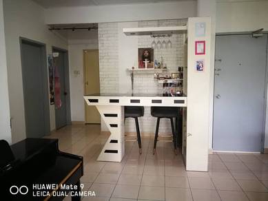 Sri Kepayan Apartment Sale | well maintained unit