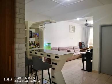 Sri Kepayan Apartment Sale | well maintained unit