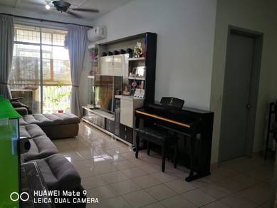 Sri Kepayan Apartment Sale | well maintained unit