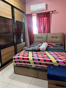 Saville Kajang Condo Nice Unit 2 Bedrooms Fully Furnish