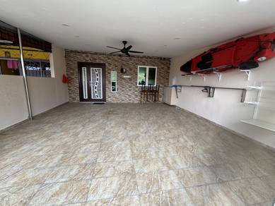 Terraced-House-for-sale-Tampin-Negeri-Sembilan