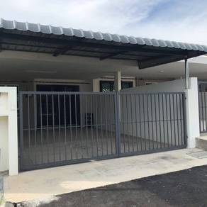 Single Storey Terrace House @ Iringan Bayu (Astera), Seremban,