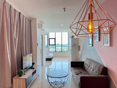 Manhattan Suites @ ITCC