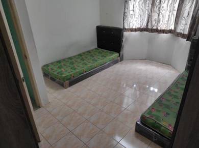 Room-for-rent-Seri-Kembangan-Selangor