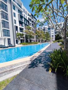 Greenfield Residence @ Menggatal