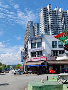 3 Storey Corner Shop @ Taman Mutiara Mas  Skudai