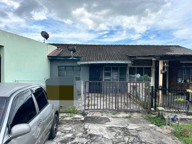 Terraced-House-for-sale-Kuala-Selangor-Selangor