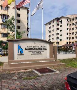 Pangsapuri Subang Suria