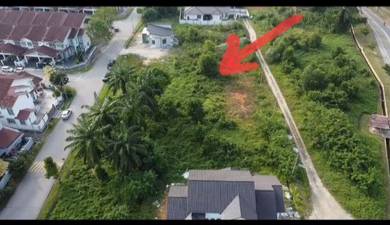 Residential-Land-for-sale-Semabok-Melaka