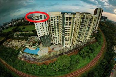 SALE Subang Olives Ss16 Duplex Penthouse Below Market Luxury High end