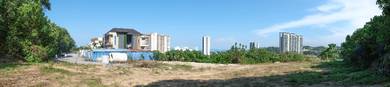 Freehold Land at Bukit Gambir Penang for Sale