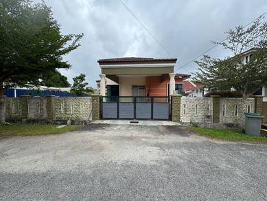 [Freehold MCL] Banglo Taman Bukit Katil Indah Ayer Keroh