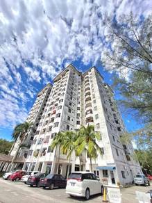 Mewah Court (Kajang)