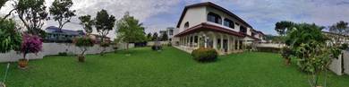 Bungalow at Cangkat Minden Penang for Sale Below Market Price