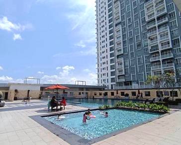 Bsp Skypark Condo