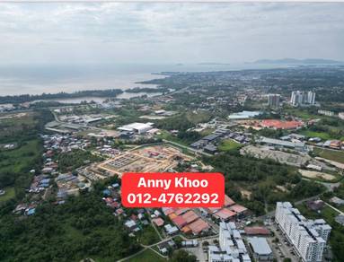 Putatan Lokkawi Land l Industrial 2.38 Acres l Investment Development