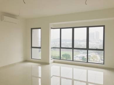 8 kinrara corner unit puchong bukit jalil