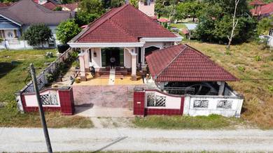 Bungalow-House-for-sale-Bachok-Kelantan