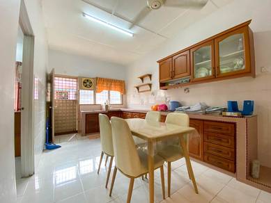 1-storey-Terraced-House-for-sale-Klang-Selangor