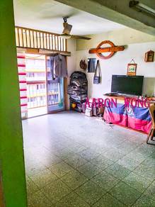 [6% ROI] Wisma Hock Ann, Chow Kit