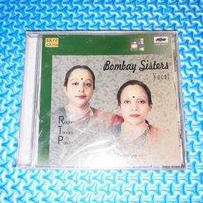 Bombay Sisters பம்பாய் சகோதரிகள் - Vocal Ragam Tan
