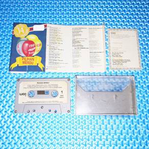 VA Pilihan Merdu: Siri Emas 14 Lagu Terbaik [1986]
