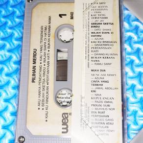 VA Pilihan Merdu: Siri Emas 14 Lagu Terbaik [1986]