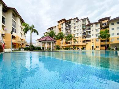 Villamas (Klang)