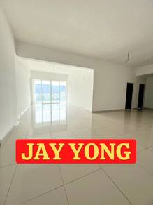 CHEAPEST SHINEVILLE PARK 1650sf Original Unit 2 CP Farlim Ayer Itam