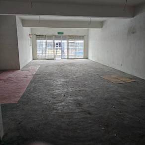 Inanam Capital / 1,200 sf / 1st Floor / Kolombong / Menggatal / KK