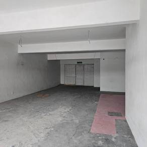 Inanam Capital / 1,200 sf / 1st Floor / Kolombong / Menggatal / KK