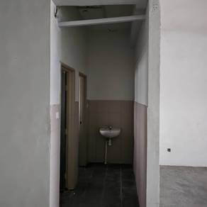 Inanam Capital / 1,200 sf / 1st Floor / Kolombong / Menggatal / KK