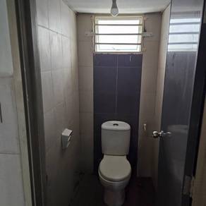 Inanam Capital / 1,200 sf / 1st Floor / Kolombong / Menggatal / KK