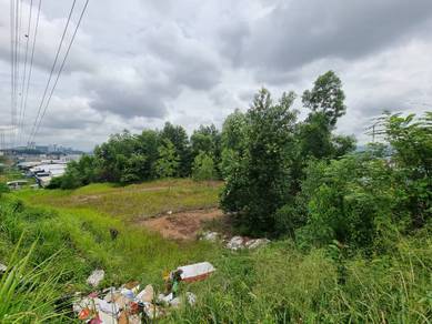 Industrial-Land-for-sale-Balakong-Selangor