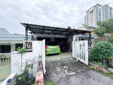 EXTENDED💥FACING OPEN💥1 Storey Terrace Seksyen 51A Petaling Jaya