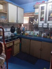 (Near Surau)Flat Seri Angsana Hilir Kg Pandan KL