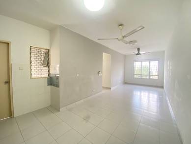 Seri Intan Apartments @ Setia Alam