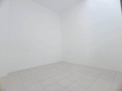 [New House - 4 Bedrooms] Single Storey House Terrace Mantin
