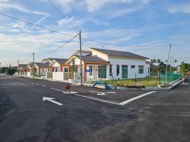 New-Semi-Detached-House-for-sale-Kuantan-Pahang-3