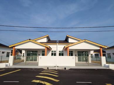 New-Semi-Detached-House-for-sale-Kuantan-Pahang-1