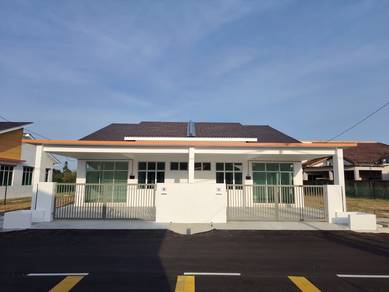 New-Semi-Detached-House-for-sale-Kuantan-Pahang-2