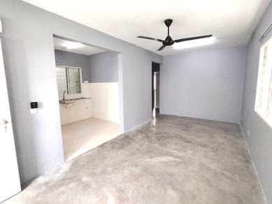 Sentosa Apartment @ Setia Alam