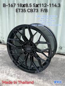 VARRO DESIGN 18inc CIVIC FC ACCORD LANCER VELLFIRE