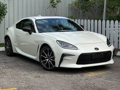 TOYOTA GR86 2.4 SZ (auto) 5yrs Warranty