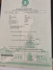 Agricultural-Land-for-sale-Sik-Kedah