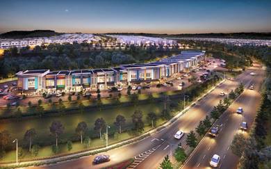 Shop-lot-for-sale-Seremban-2-Negeri-Sembilan