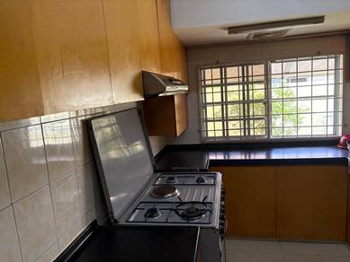 Likas | Semi-Detached | Double Storey