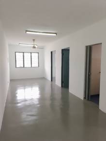 Harmoni Apartment Damansara Damai near Sri Damansara, KIP Sungai Buloh